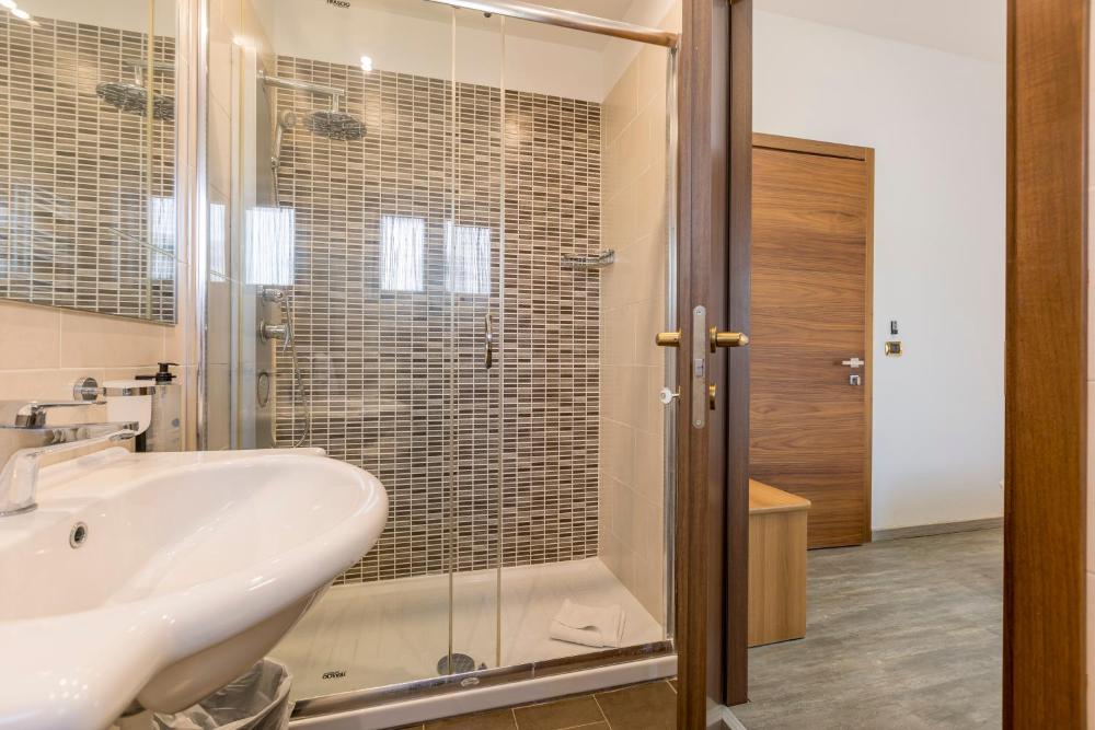 Double Room with Sea View