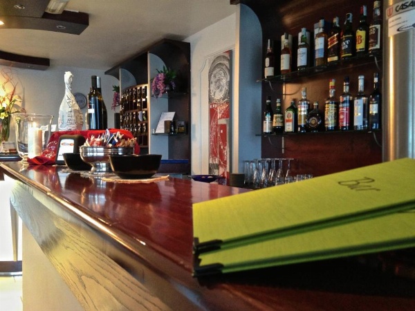 Hotel Centrale FRONTEMARE Main image