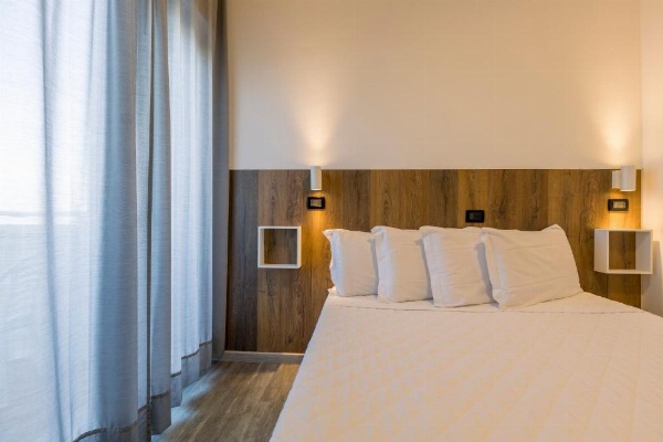 Hotel Centrale FRONTEMARE image 19